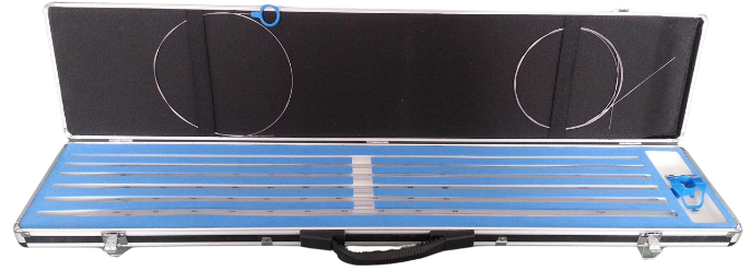 VEDS Veterinary Bougie Esophageal Dilators image 3