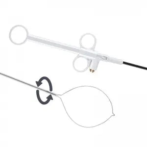 WRANGLER Lasso Style Endoscopic Snare image 0