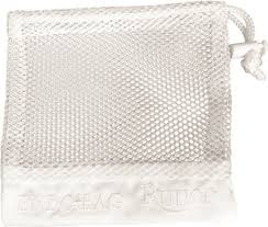 Endoscope Valve Cleaning Bag image 0