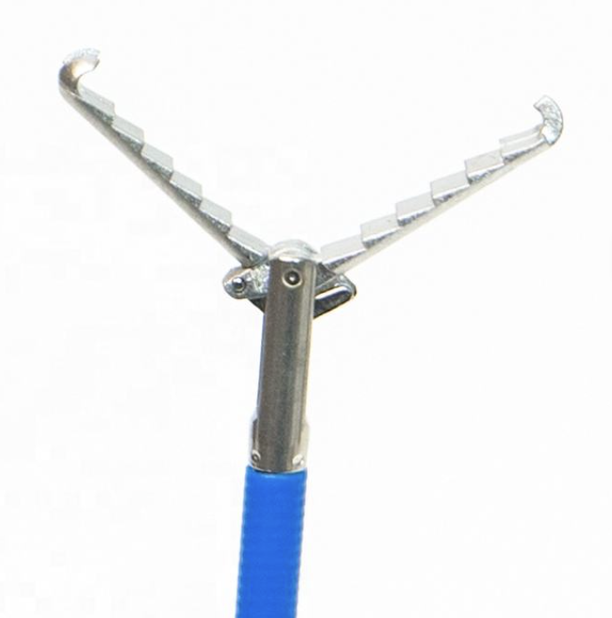 DUNCAN Veterinary Endoscopy Retrieval Devices image 0