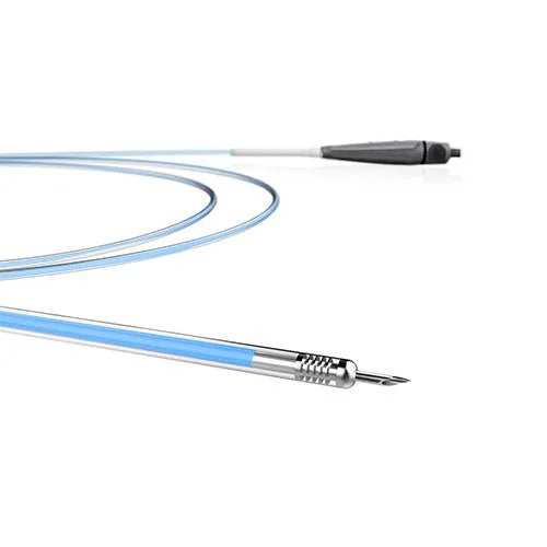 ARTEMIS Equine Gastroscopy Injection Needle image 0