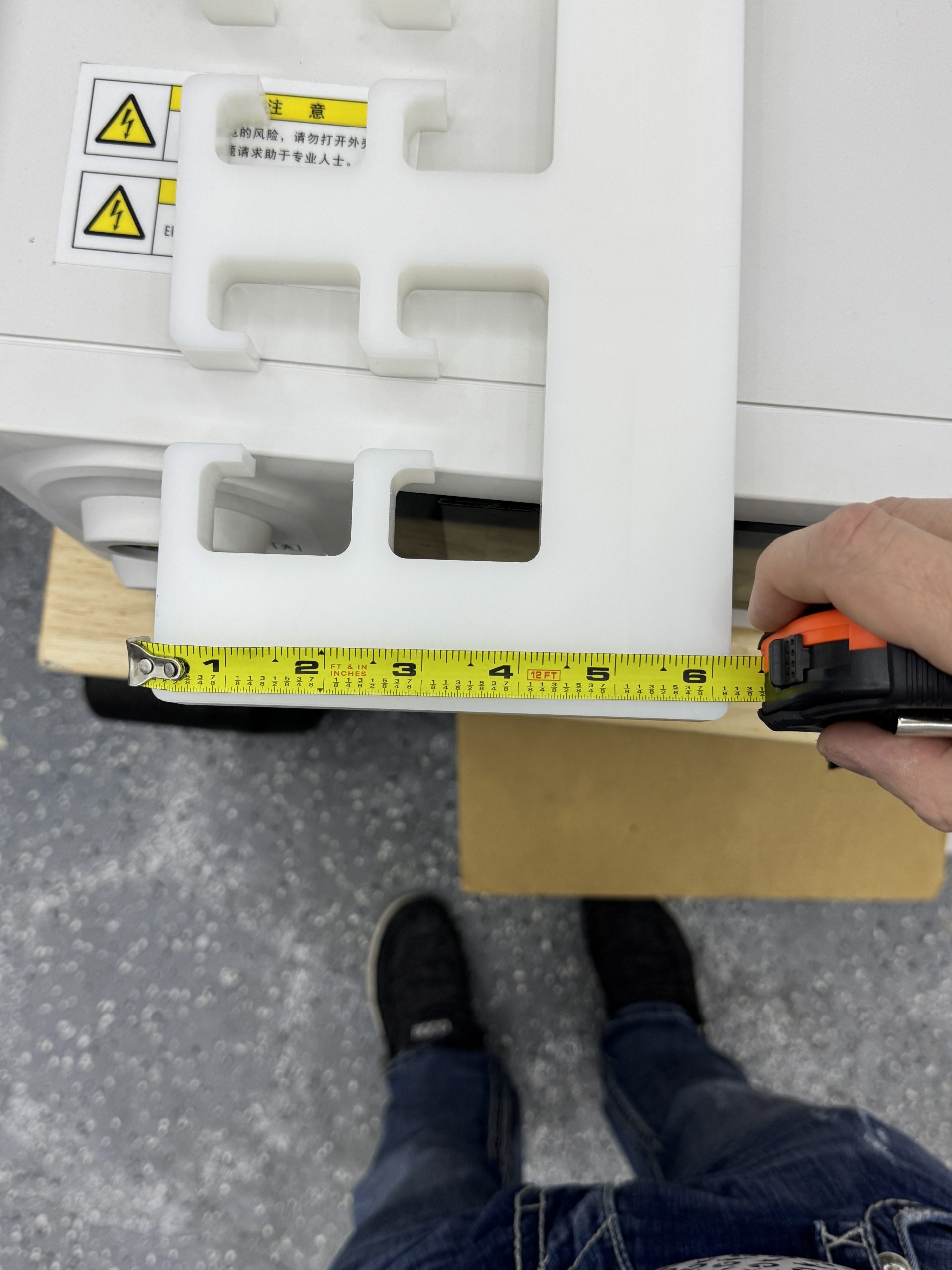 DIY Endoscope Cabinet Kit image 7