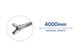 GRIZZLY MegaByte Biopsy Forceps