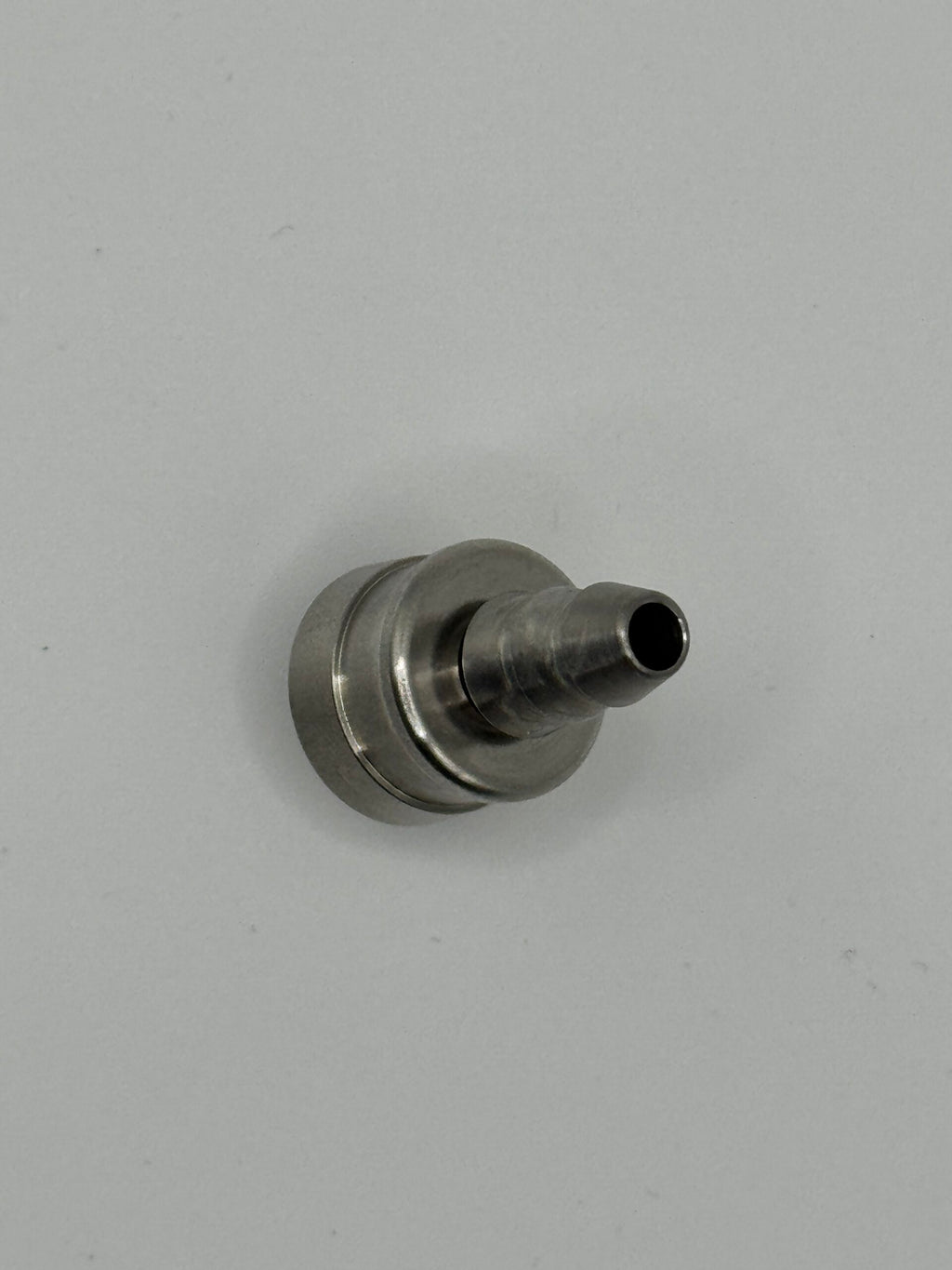 Equine Gastroscopy Insufflation and Suction Fitting image 1