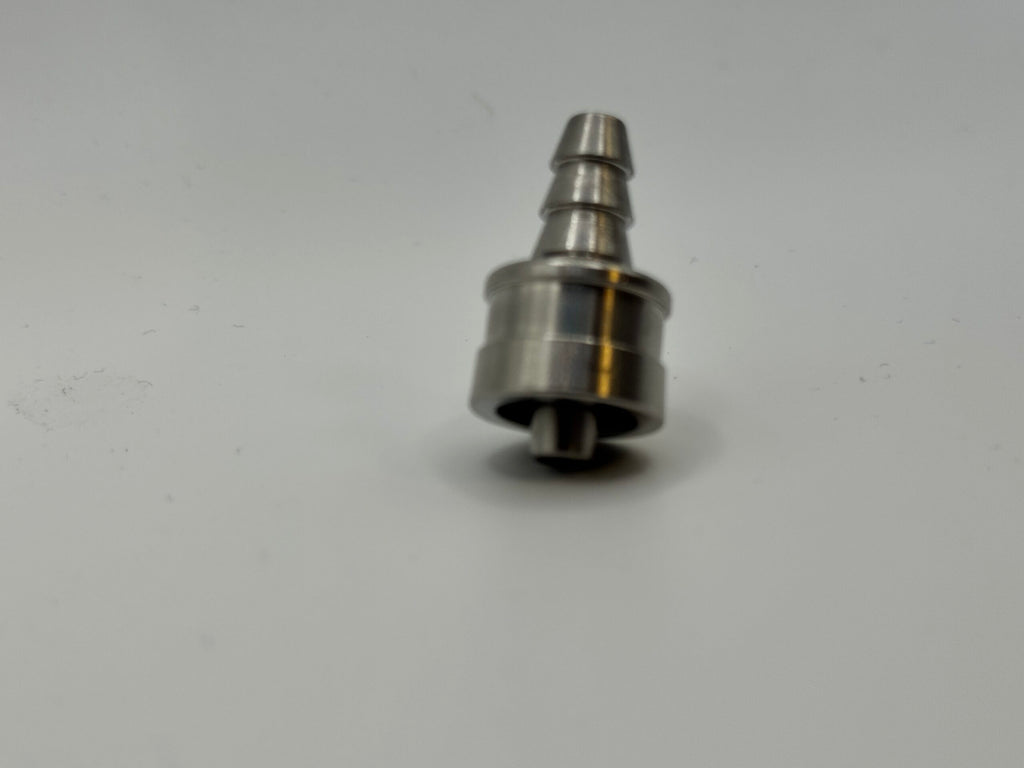 Equine Gastroscopy Insufflation and Suction Fitting image 2