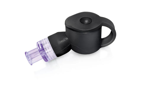 ARTEMIS Endoscopic Irrigation Biopsy Valve Port image 0