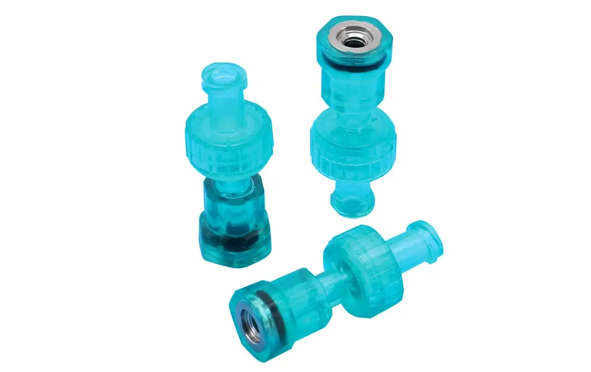 Auxiliary Water Connector image 0