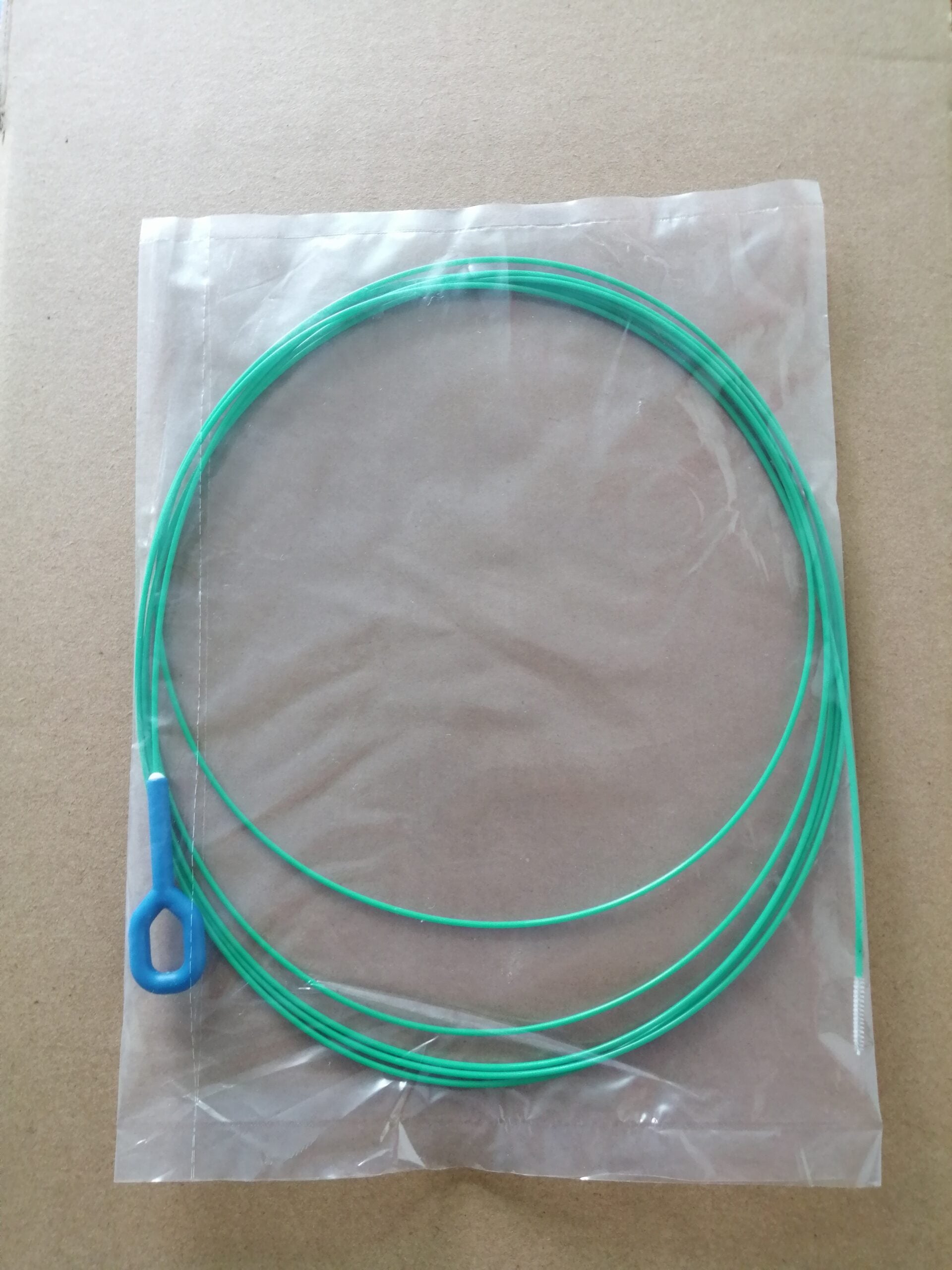 ARTEMIS Equine Gastroscope Cleaning Brushes image 0