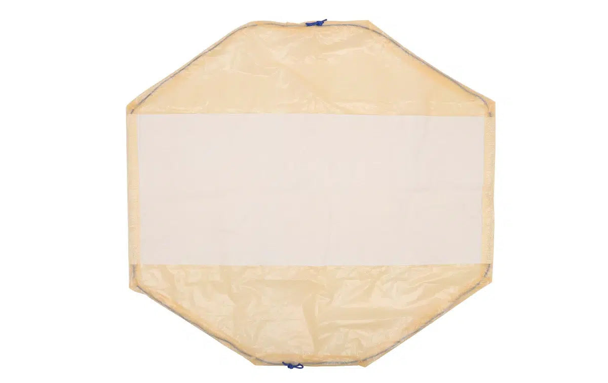 Veterinary Endoscope Transport and Workstation Pad image 0