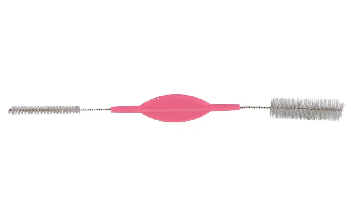 Veterinary Endoscope Valve Block Brush image 0