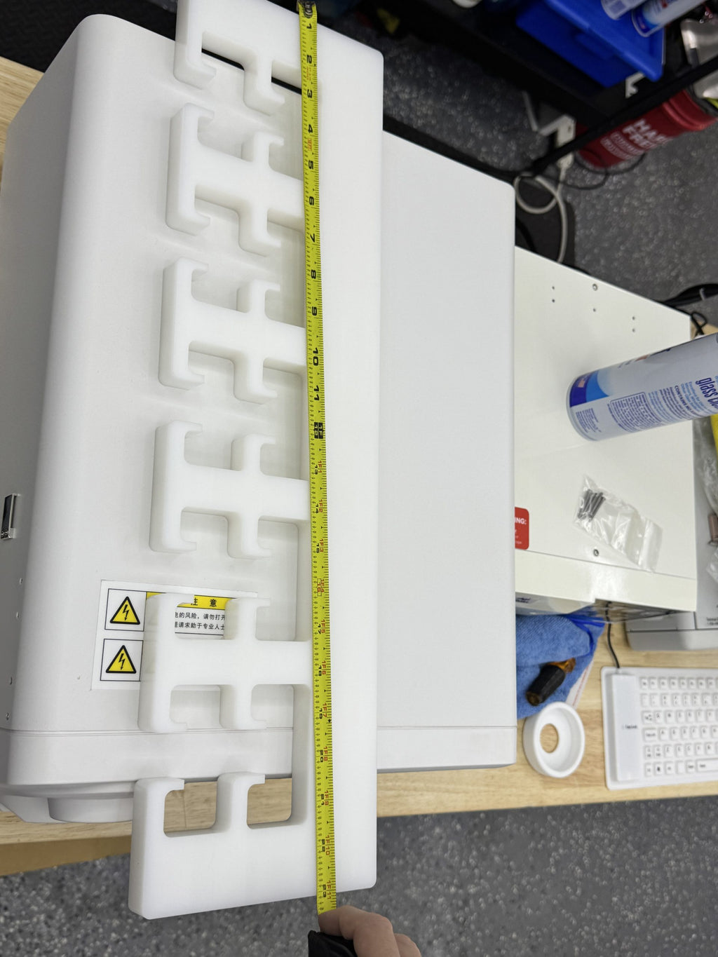 DIY Endoscope Cabinet Kit image 9