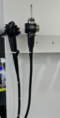 Triple Scope Wall-Mounted Storage Rack