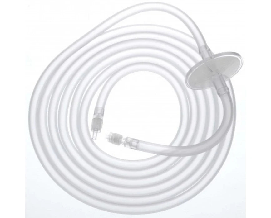 Co2 Insufflation Tubing