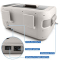 STEVi - Ultrasonic Cleaning Machine