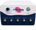 TYPHOON Pulse Semi-Auto Endoscope Reprocessing