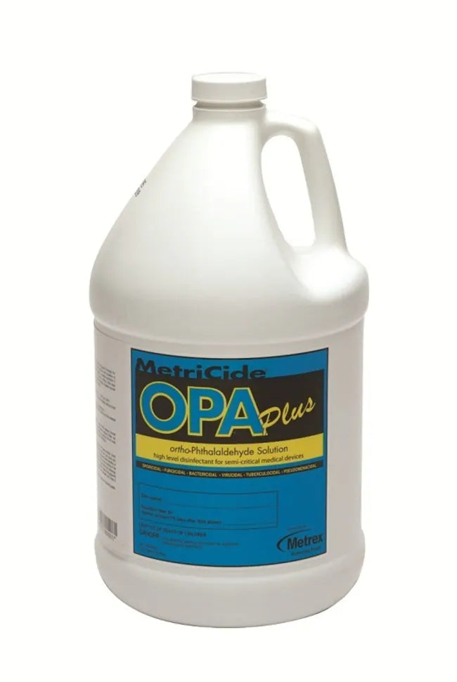 Metricide OPA High-Level Disinfectant (case) image 1