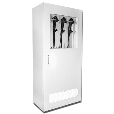 Endoscope Storage Cabinet