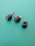 aurora xp air/water and suction valve set