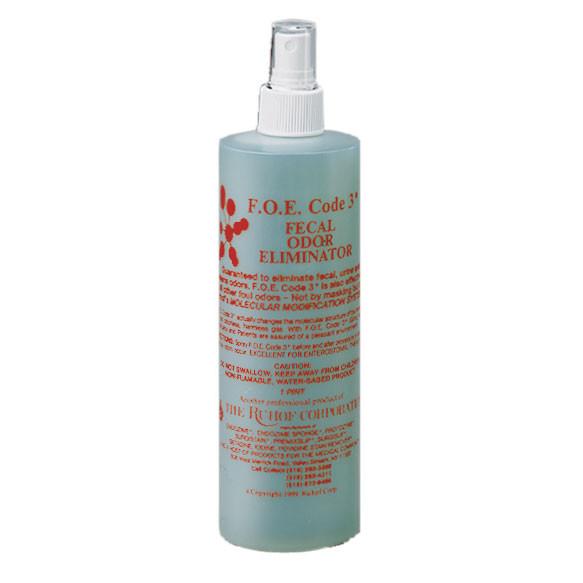 Ruhof Odor Eliminator