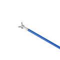 GRIZZLY Biopsy Forceps - 1800mm long/2.4mm dia - Smooth Oval No Needle