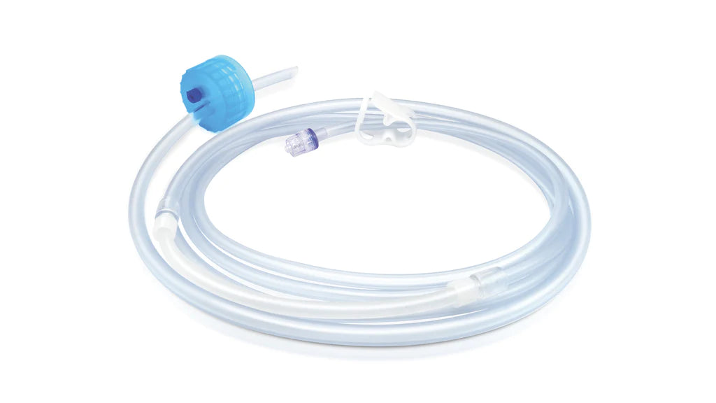 AQUAJET Irrigation Tubing