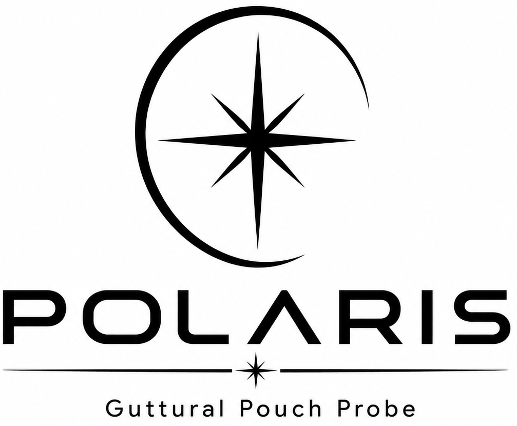 POLARIS Equine Guttural Pouch Probe