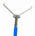 duncan veterinary endoscopy retrieval devices