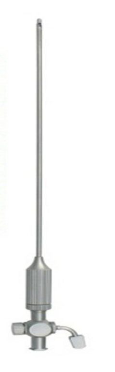 Veterinary Surgical Veress Needle